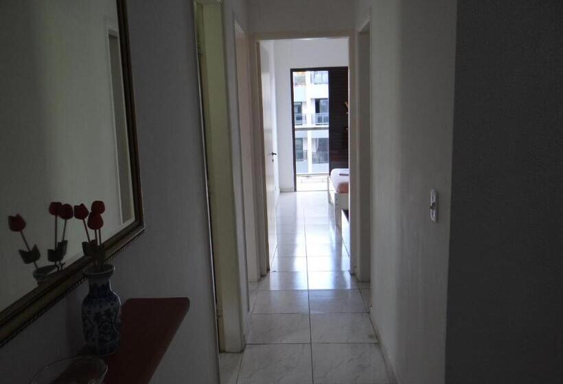 Cobertura Duplex Com Churrasqueira