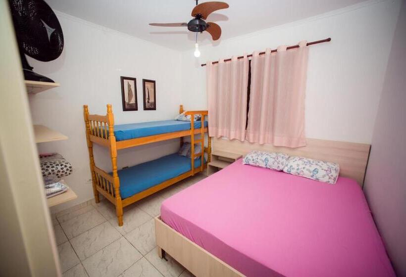 Cobertura Duplex Com Churrasqueira