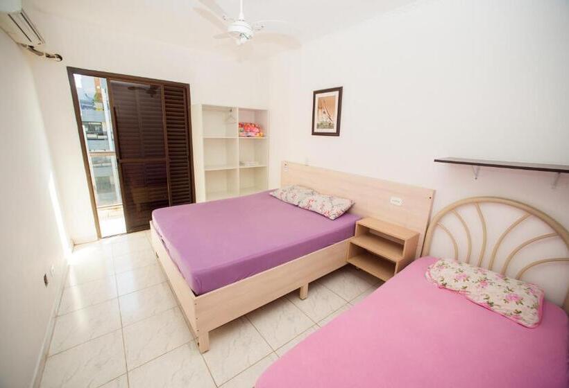 Cobertura Duplex Com Churrasqueira