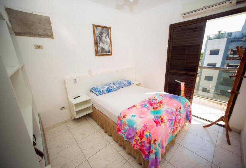 Cobertura Duplex Com Churrasqueira