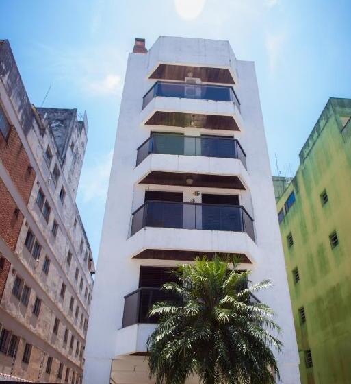 Cobertura Duplex Com Churrasqueira