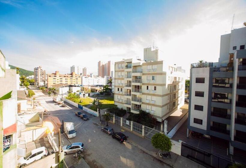 Cobertura Duplex Com Churrasqueira