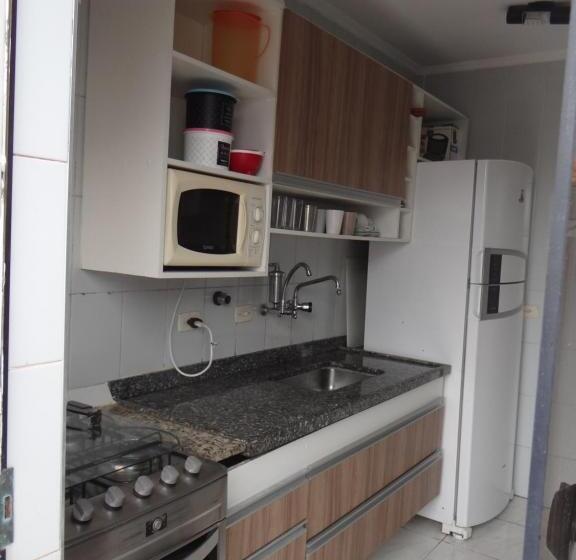 Cobertura Duplex Com Churrasqueira