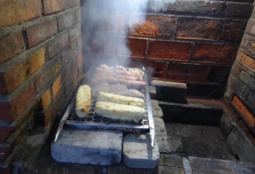 Cobertura Duplex Com Churrasqueira