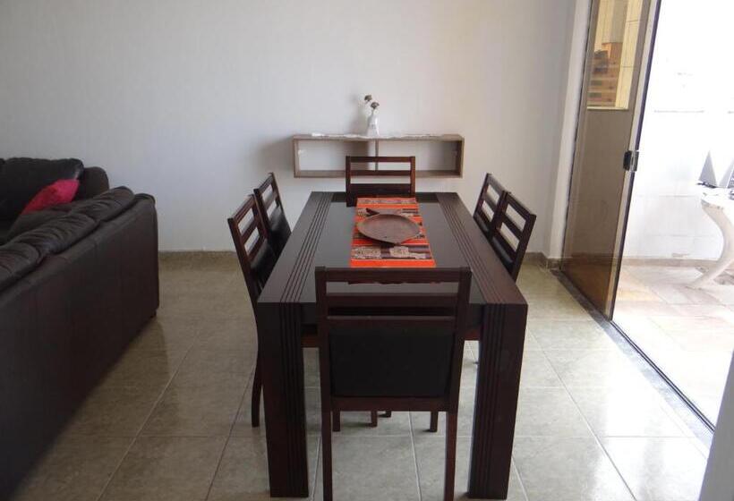 Cobertura Duplex Com Churrasqueira