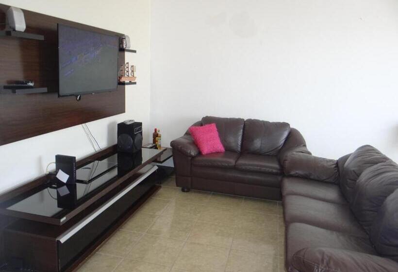 Cobertura Duplex Com Churrasqueira