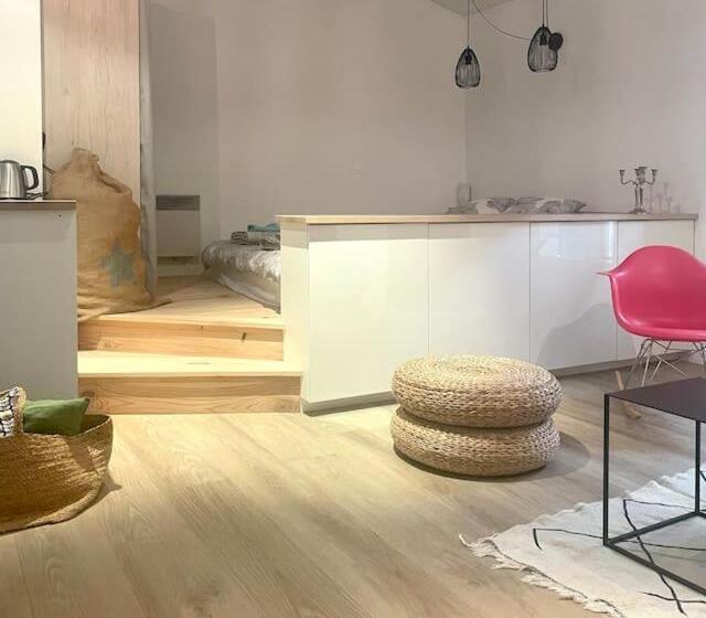 Le Cocon Des Arènes Arles Centre