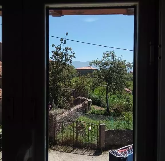 El Angazu