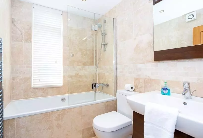 Estuary View By Sorted Stay