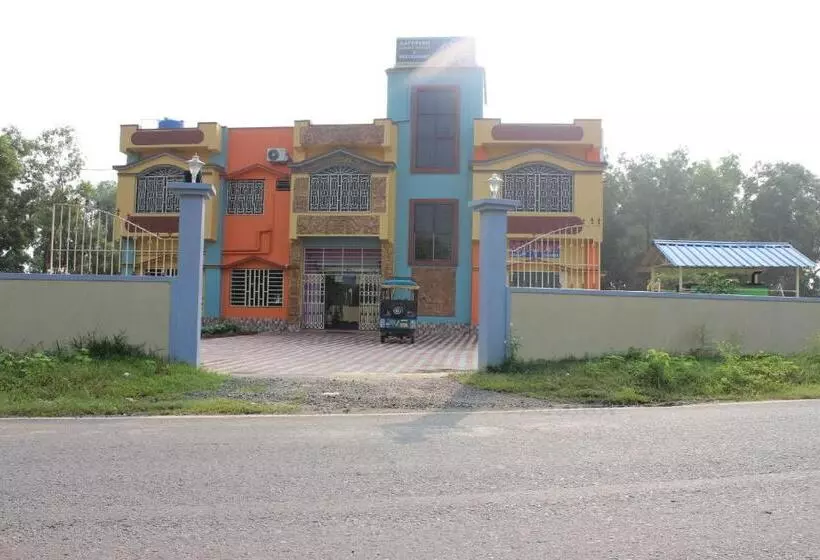 ホテル Aappayan Guest House & Restaurant