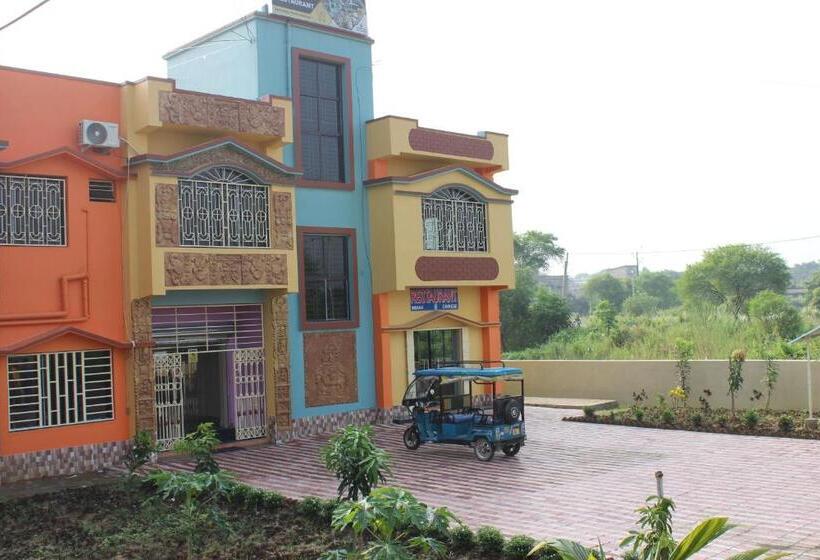 호텔 Aappayan Guest House & Restaurant