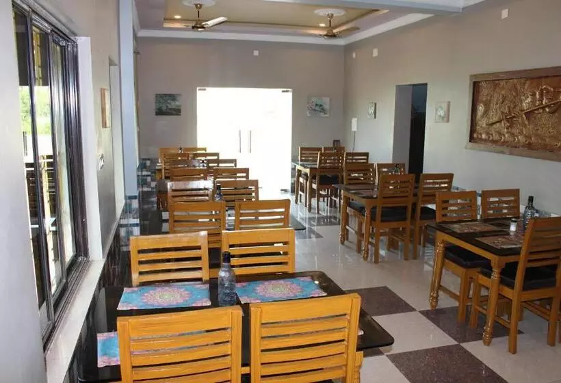 ホテル Aappayan Guest House & Restaurant