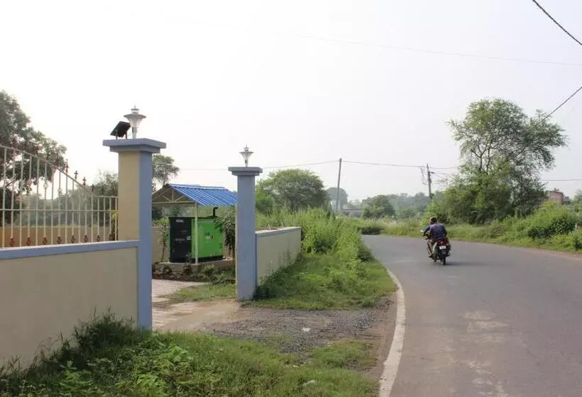 ホテル Aappayan Guest House & Restaurant