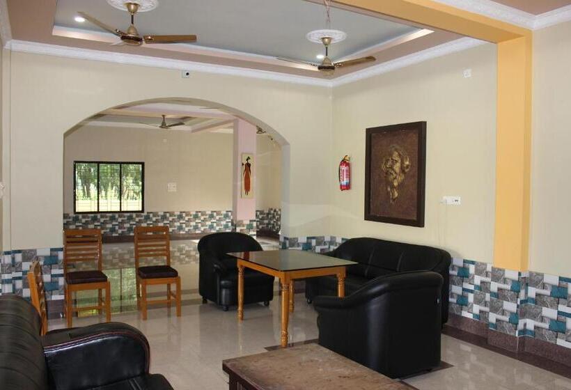 호텔 Aappayan Guest House & Restaurant