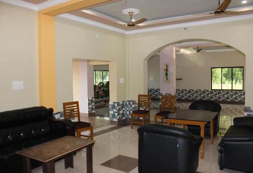 호텔 Aappayan Guest House & Restaurant