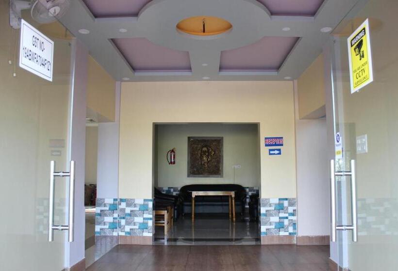 호텔 Aappayan Guest House & Restaurant