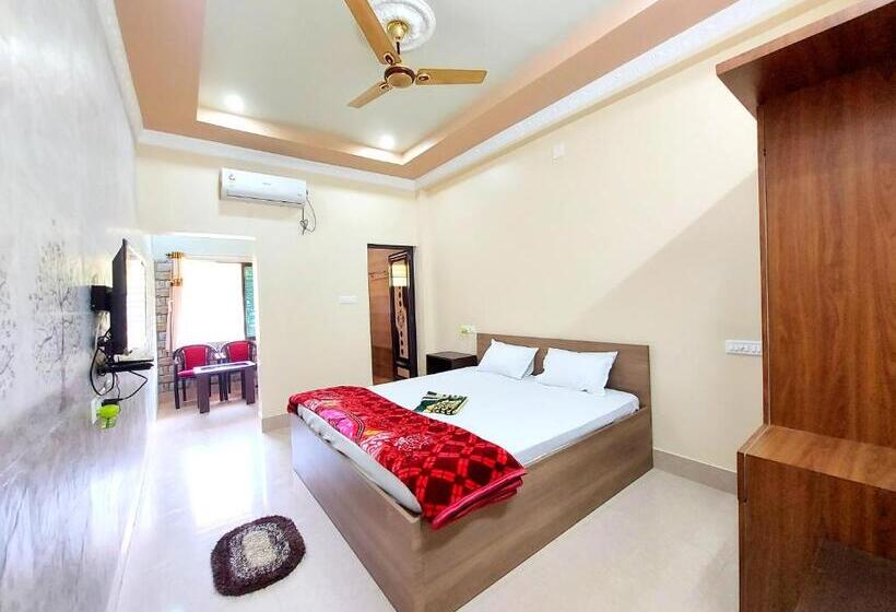 호텔 Aappayan Guest House & Restaurant