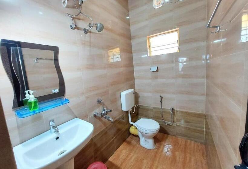 호텔 Aappayan Guest House & Restaurant