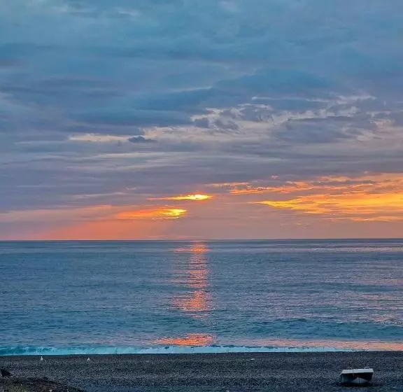 ホテル Agriturismo Bella Vista   Da Carmelo