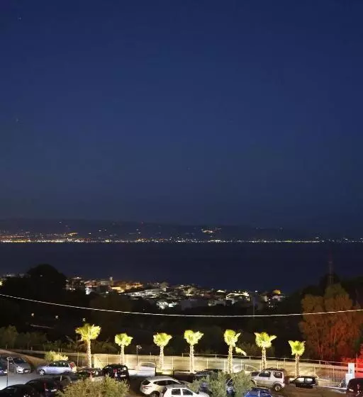 ホテル Agriturismo Bella Vista   Da Carmelo