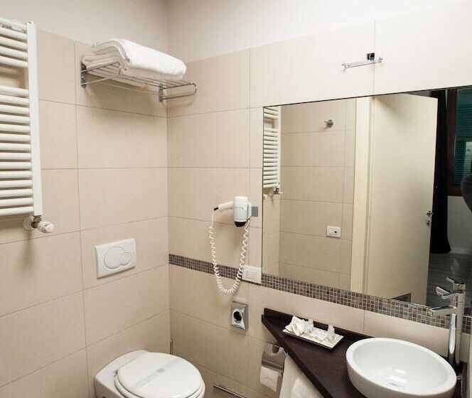 בית מלון כפרי Ca Di Gali