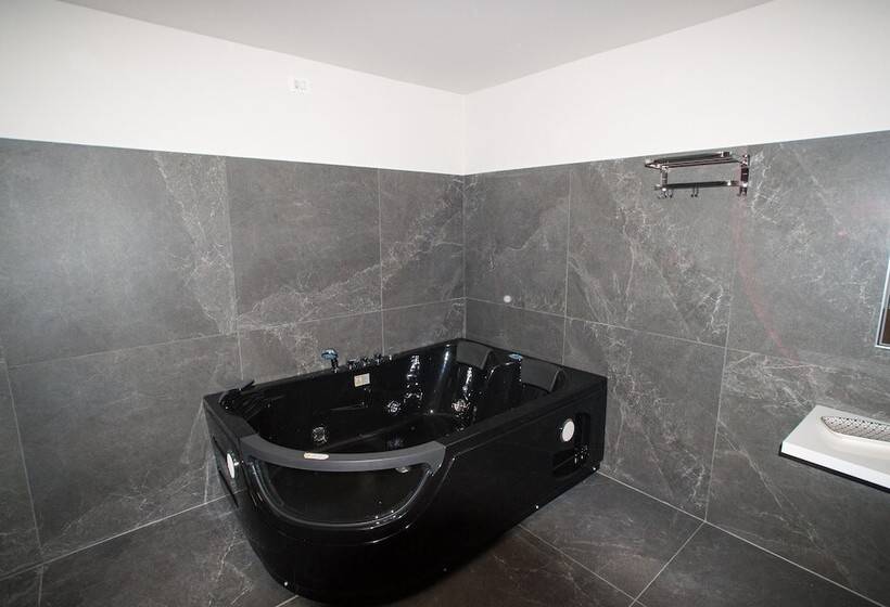 בית מלון כפרי Ca Di Gali