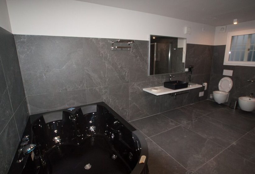 בית מלון כפרי Ca Di Gali