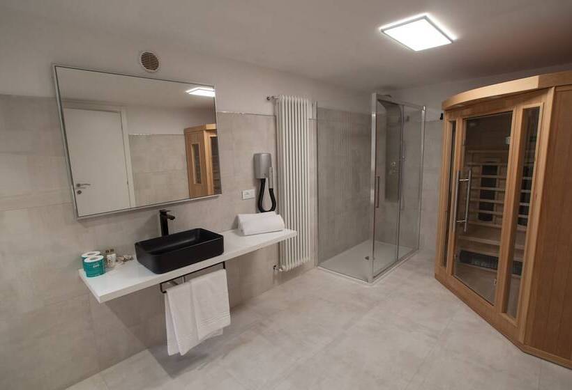 בית מלון כפרי Ca Di Gali