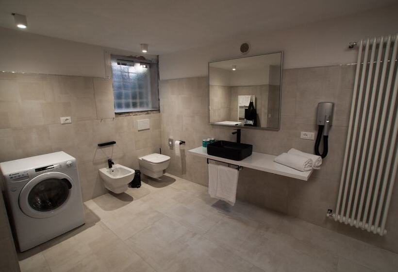 בית מלון כפרי Ca Di Gali