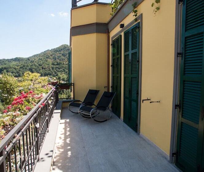 בית מלון כפרי Ca Di Gali