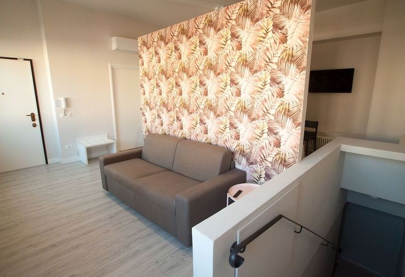 בית מלון כפרי Ca Di Gali