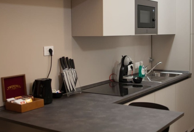 בית מלון כפרי Ca Di Gali