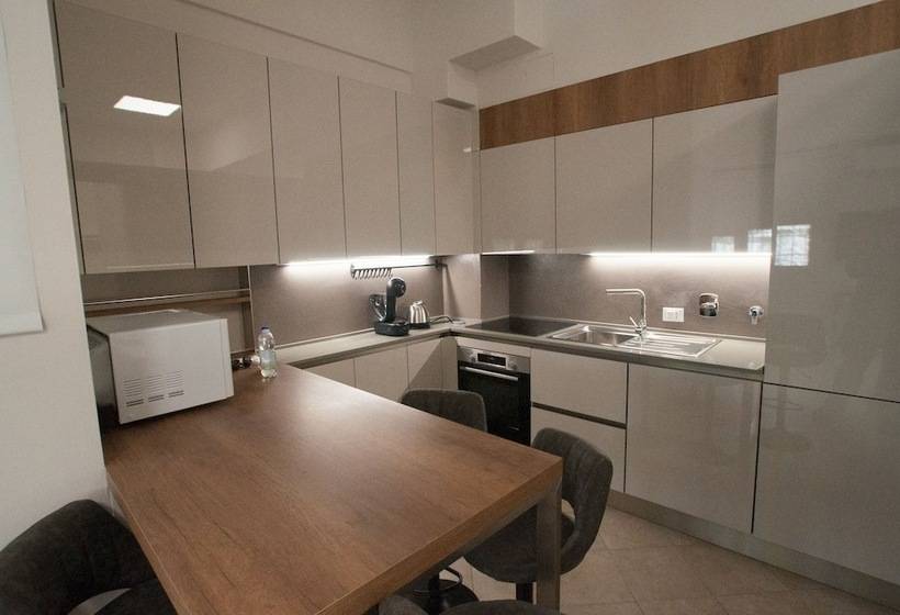 בית מלון כפרי Ca Di Gali