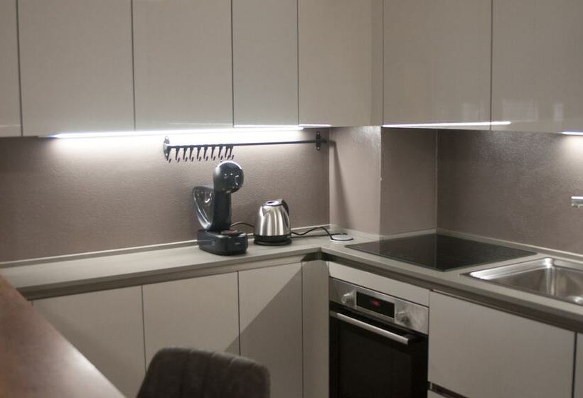 בית מלון כפרי Ca Di Gali