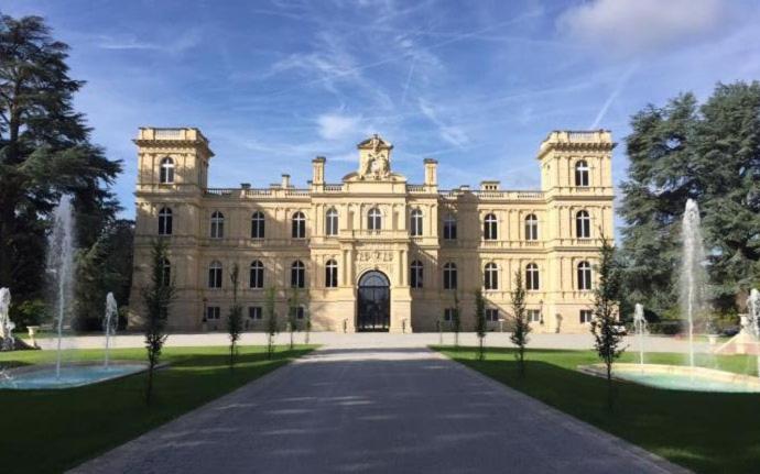 Les Jardins De Jade Disney