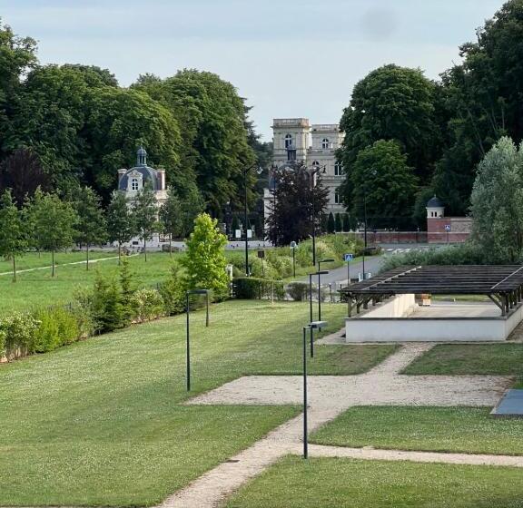 Les Jardins De Jade Disney