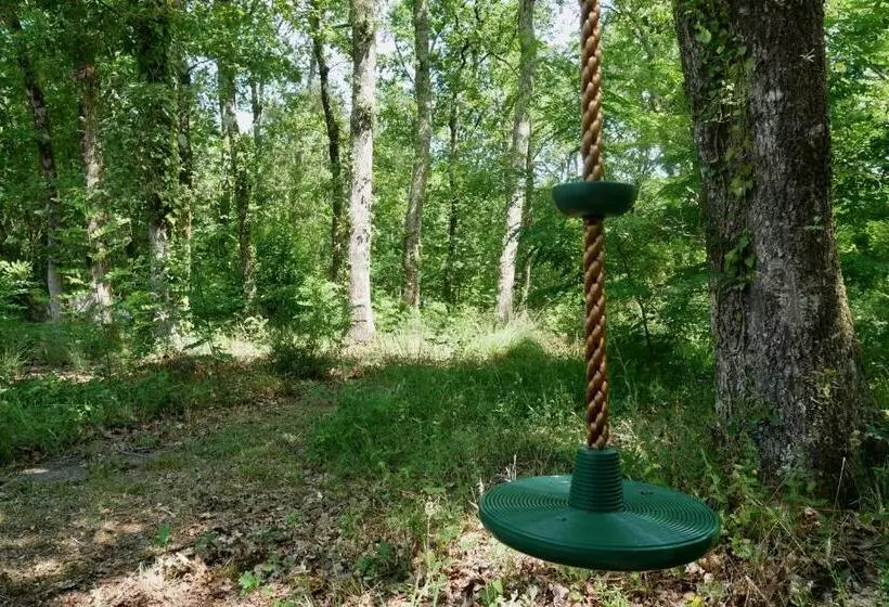 Maison De Vacances, Proche Océan, Idéal Famille