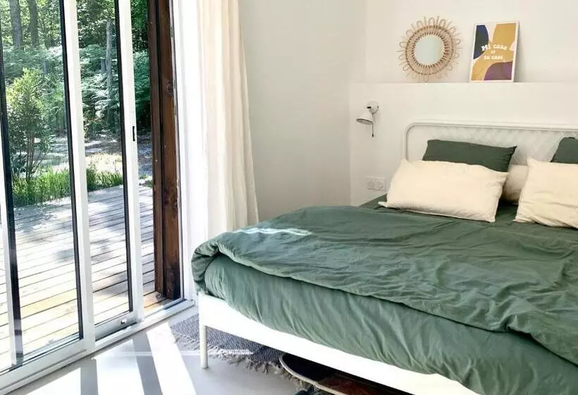 Maison De Vacances, Proche Océan, Idéal Famille