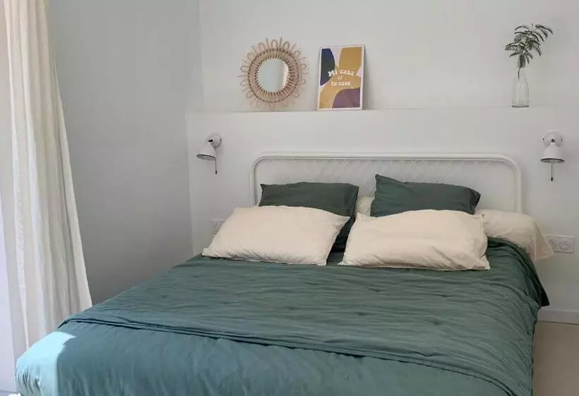 Maison De Vacances, Proche Océan, Idéal Famille