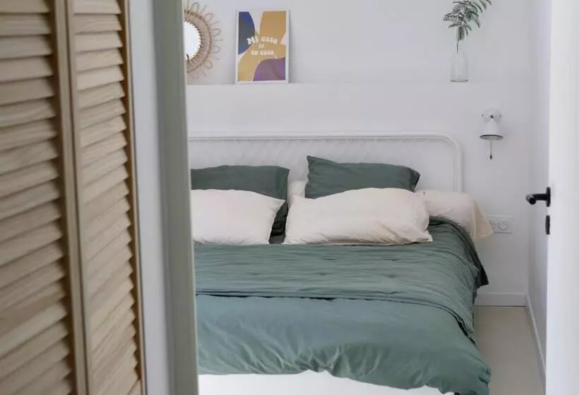 Maison De Vacances, Proche Océan, Idéal Famille