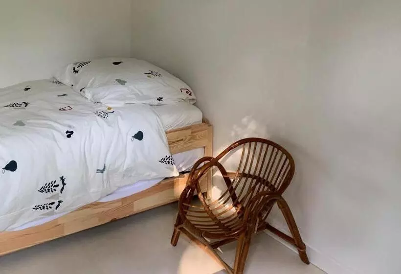 Maison De Vacances, Proche Océan, Idéal Famille