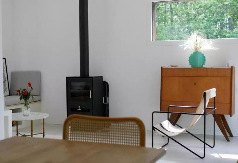 Maison De Vacances, Proche Océan, Idéal Famille