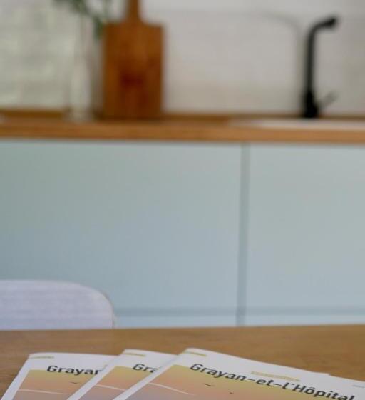 Maison De Vacances, Proche Océan, Idéal Famille