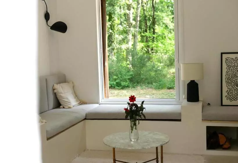 Maison De Vacances, Proche Océan, Idéal Famille