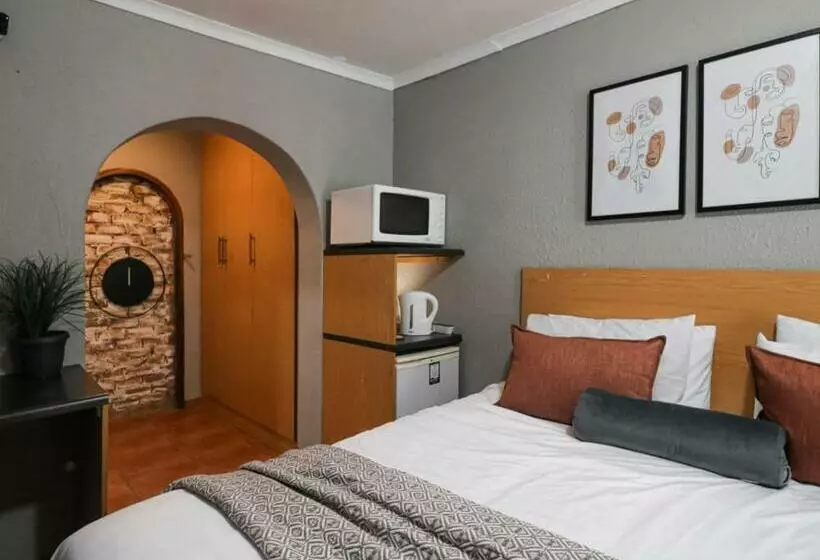 Majatalo 16 Vaalrivier