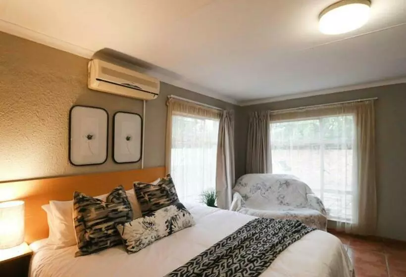 Majatalo 16 Vaalrivier