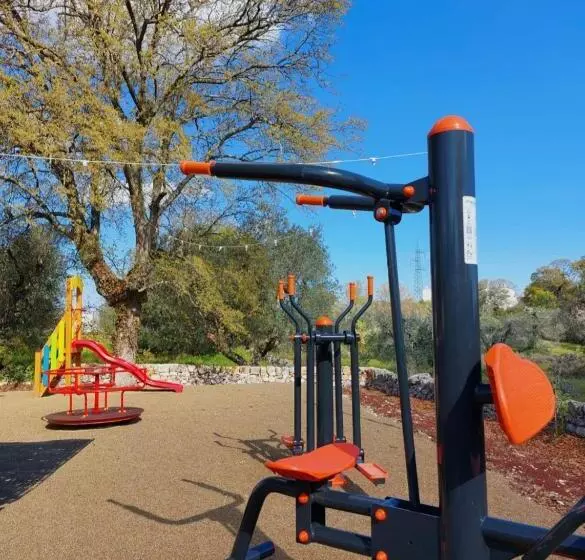 Majatalo Borgo Altobello