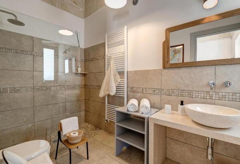 Panzió Borgo Altobello