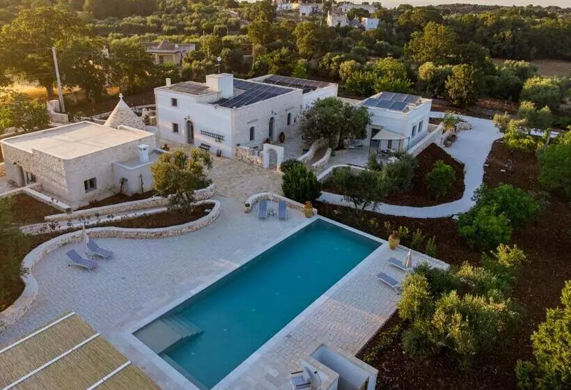 Majatalo Borgo Altobello