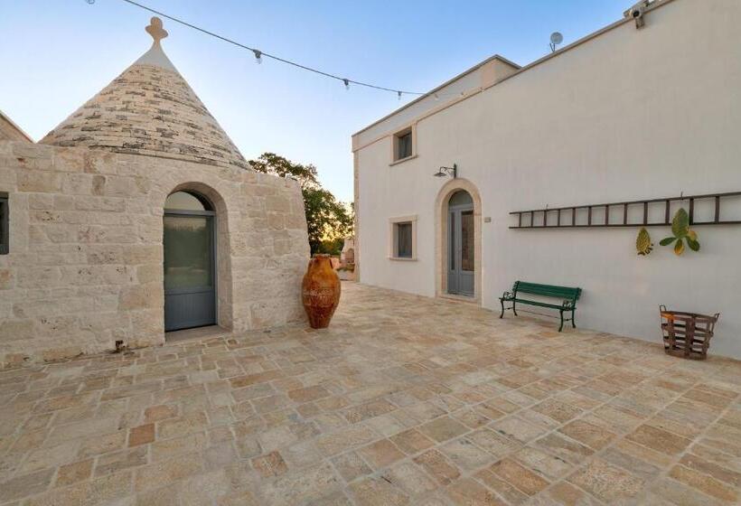 Panzió Borgo Altobello